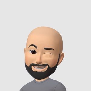 Meet your Posher, Bill